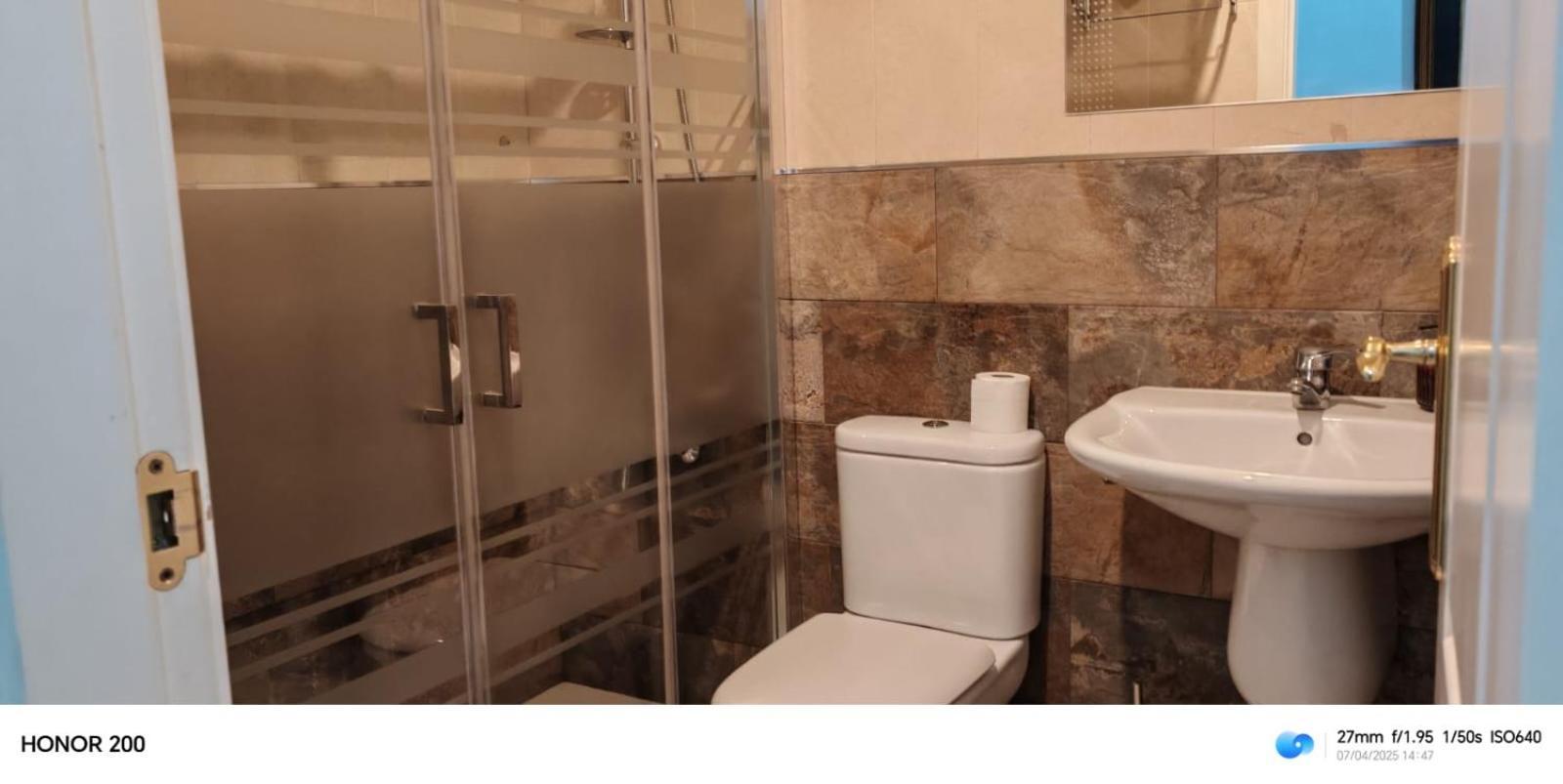 Triana Pura Esencia Apartment Seville Exterior photo